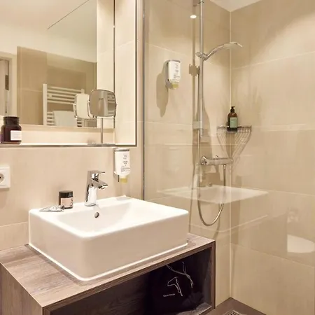 Apartamento 2 Luxury